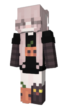 Minecraft skin boyv