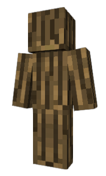 Minecraft скін по ніку vbnd