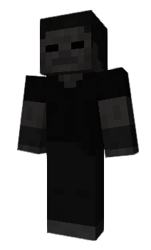 Minecraft skin sorot