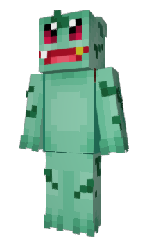 Minecraft skin ArbieK