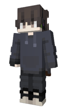 Minecraft скін по ніку windos11