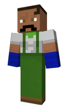 Minecraft skin fremie