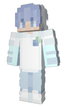 Minecraft скін по ніку KR_Lord