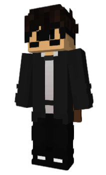 Minecraft скин по нику ataSW