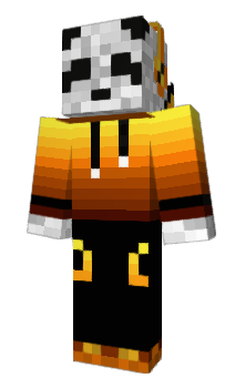 Minecraft скин по нику Zallow