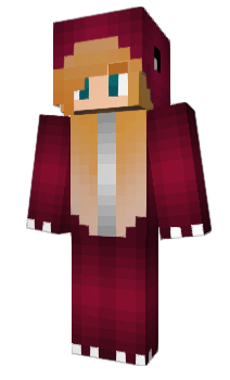 Minecraft skin Twingo