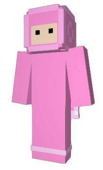 Minecraft скин по нику isyche