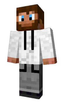 Minecraft скін по ніку Light_E