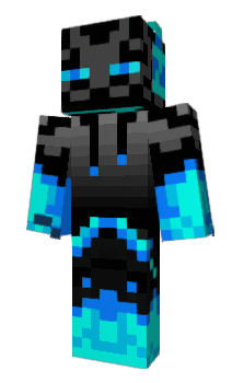 Minecraft скин по нику MRgamer0