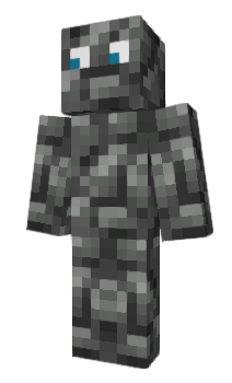 Minecraft скин по нику bittt