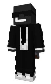Minecraft скін по ніку tuuntype
