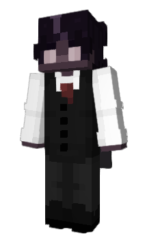 Minecraft скин по нику tuuntype