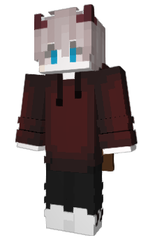 Minecraft скин по нику Bob0009678