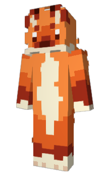 Minecraft скін по ніку slmccl