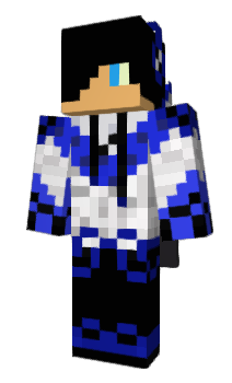 Minecraft скін по ніку drumroll