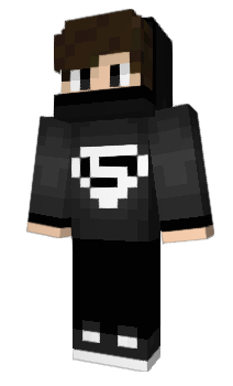 Minecraft скин по нику joani