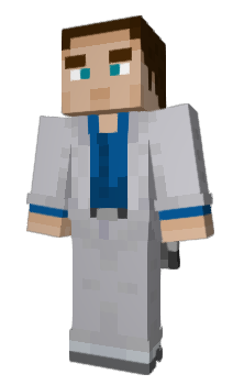 Minecraft скін по ніку kexxiest