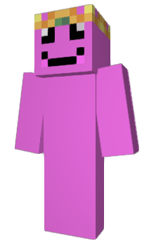 Minecraft скін по ніку Cl_O