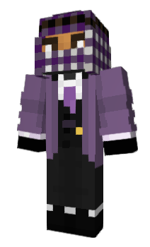 Minecraft skin Snorra67