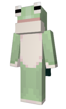 Minecraft скін по ніку duwb