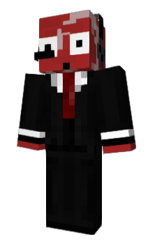 Minecraft скин по нику AWESOMETURNIP