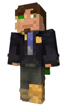 Minecraft skin ArkAdiY20045