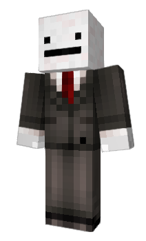 Minecraft скін по ніку EppaT