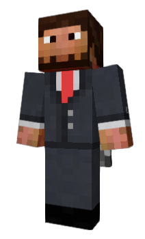 Minecraft skin icyozai