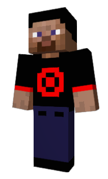Minecraft скин по нику jsqui