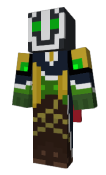 Minecraft скин по нику Stomo