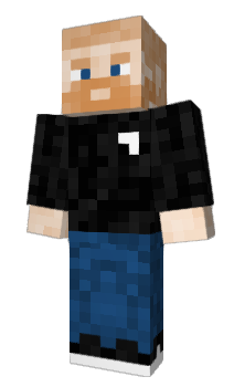 Minecraft скин по нику Kemonox