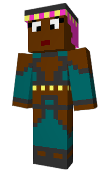 Minecraft скин по нику memoru