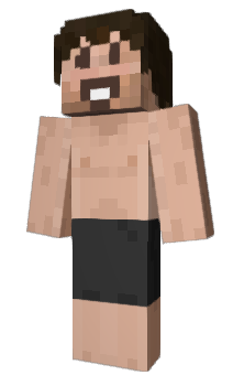 Minecraft скин по нику rkas