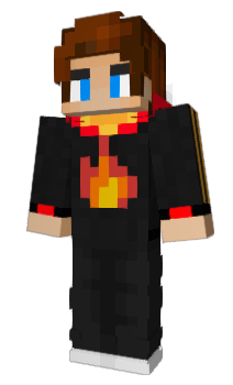 Minecraft skin UwUGirl69420