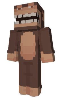 Minecraft skin tuff67