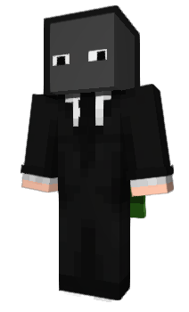 Minecraft скін по ніку 64x8