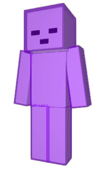 Minecraft скин по нику muqr