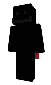 Minecraft скин по нику GregNotFound