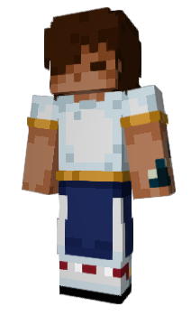 Minecraft скин по нику Sir_Rafalit0
