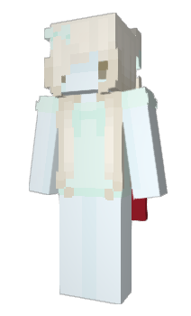 Minecraft скін по ніку catlover74