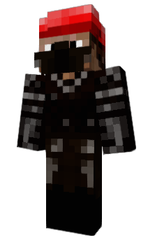 Minecraft скин по нику bearys