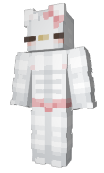 Minecraft скин по нику milamc