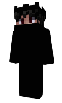 Minecraft скин по нику kenest
