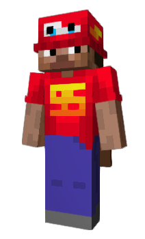 Minecraft скин по нику abogo