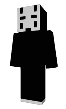 Minecraft скін по ніку deuslight_