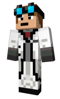 Minecraft скин по нику JohanPvP