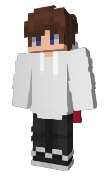 Minecraft skin zPeyt