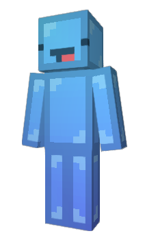Minecraft скин по нику Bomback