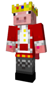 Minecraft скин по нику MrAdam4