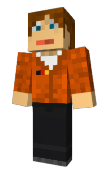 Minecraft скін по ніку MinecraftMongo